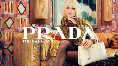 prada ad with a single shoe|Prada ads 2021.